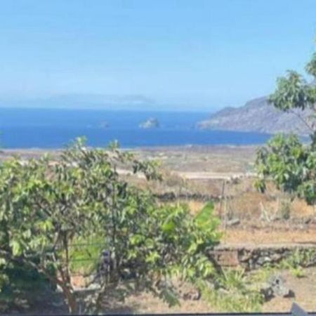 Vistasalmor Apartment Frontera Bagian luar foto