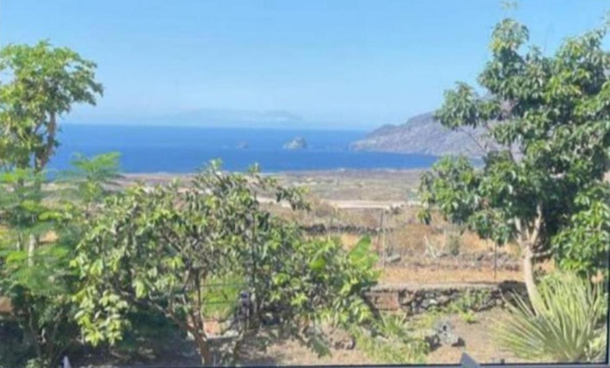 Vistasalmor Apartment Frontera Bagian luar foto